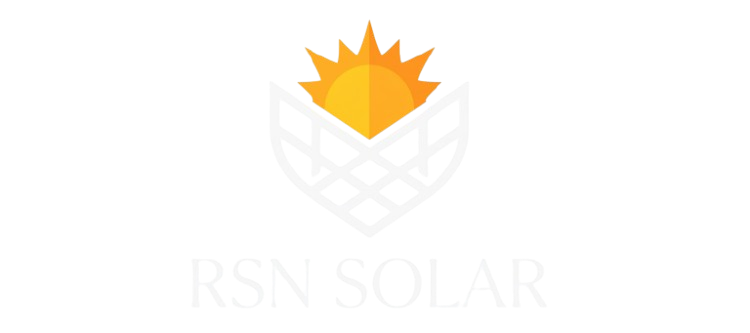 لوگوی RSN Solar